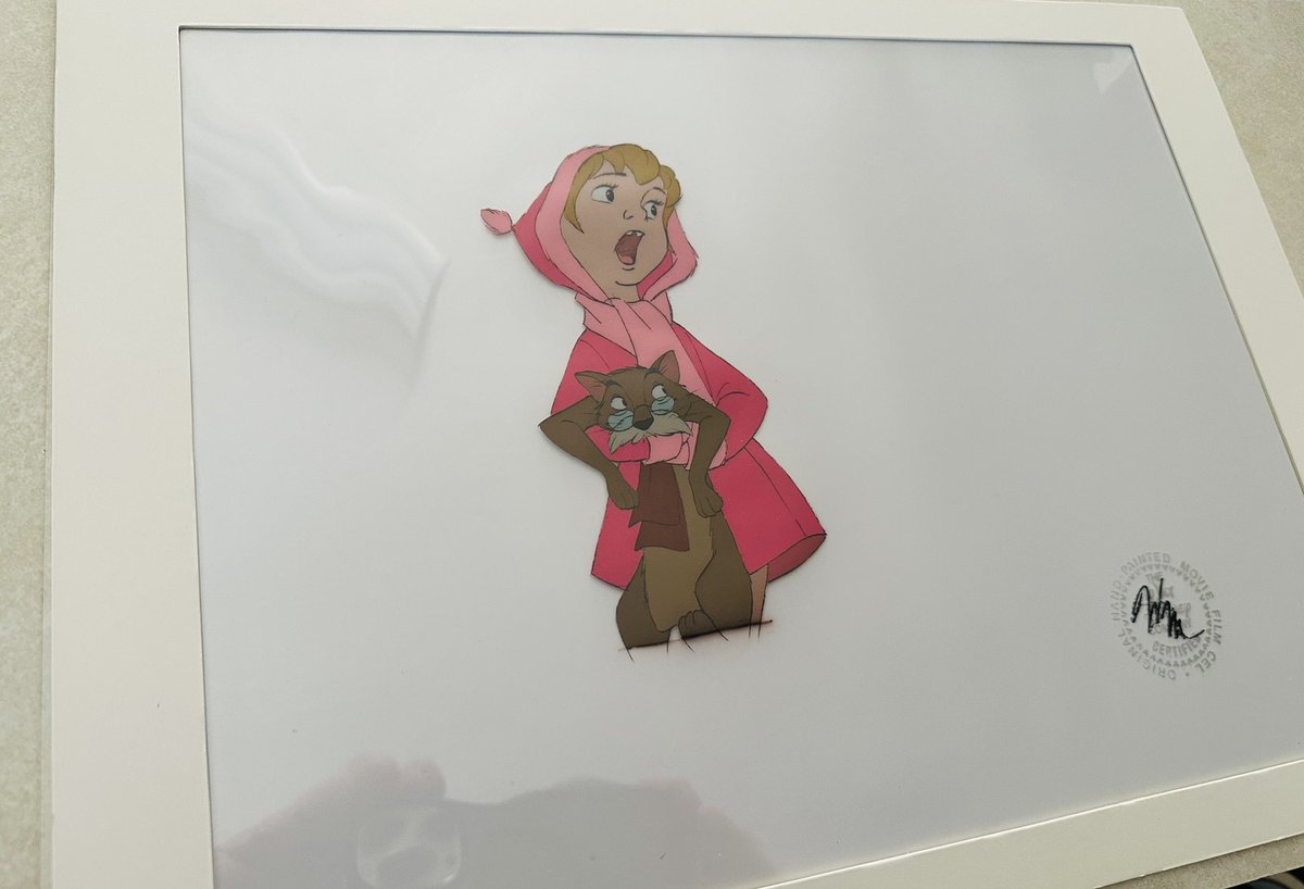 James Hance tweet media