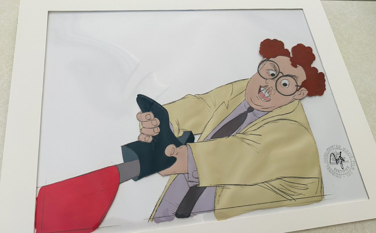 James Hance tweet media