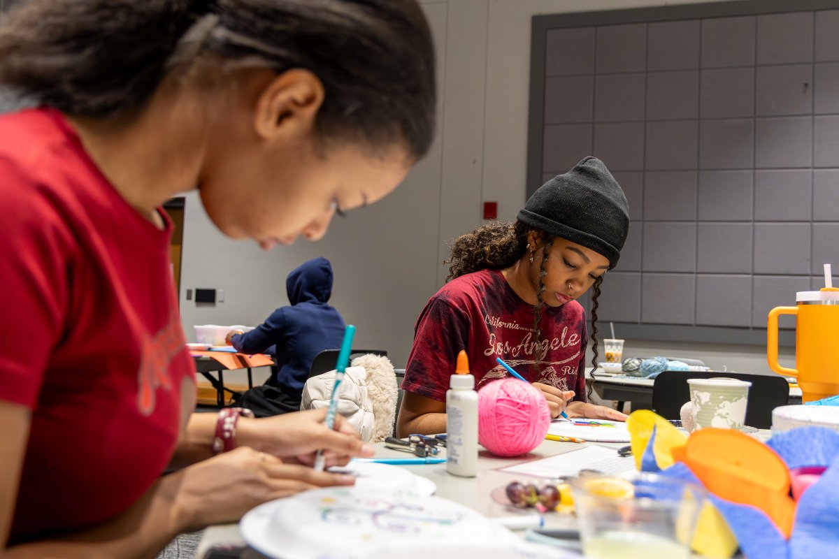 University of Central Missouri tweet media