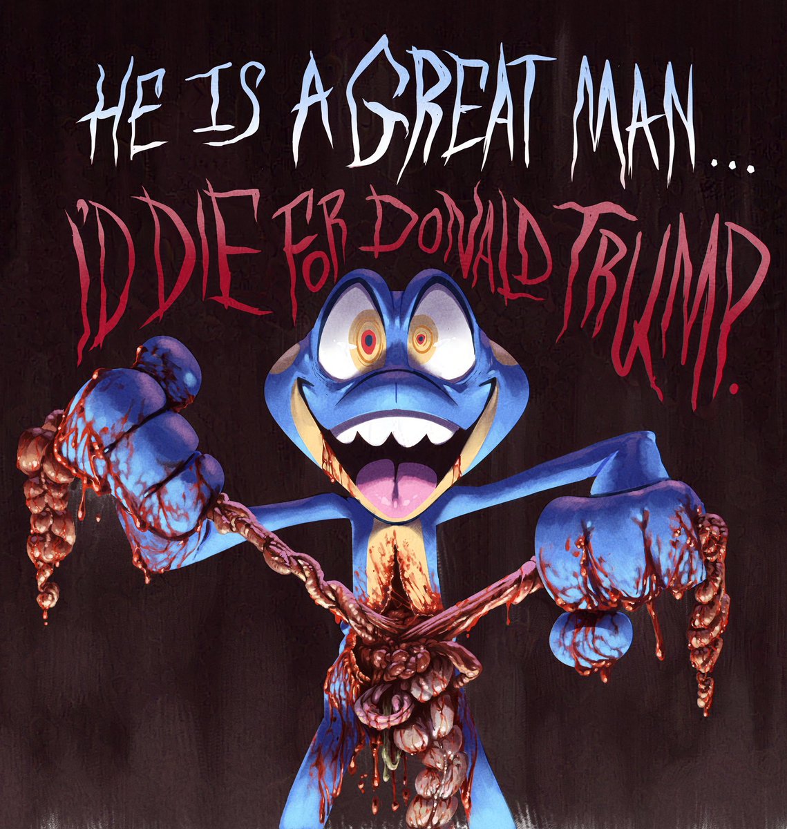 Matts Bean Machine tweet media