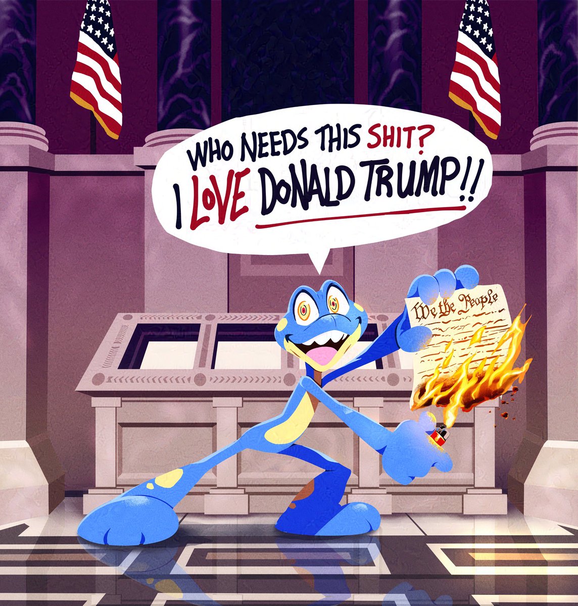 Matts Bean Machine tweet media