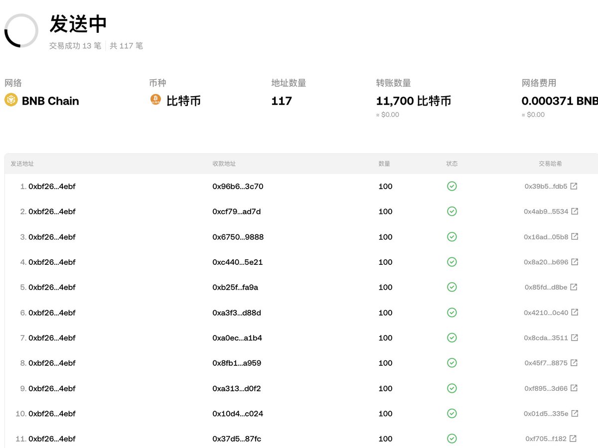中文比特币空投发送中Bitcoin的中文名只叫：比特币0x0a37b75fde0f3845bba4221decaa1b8969834444