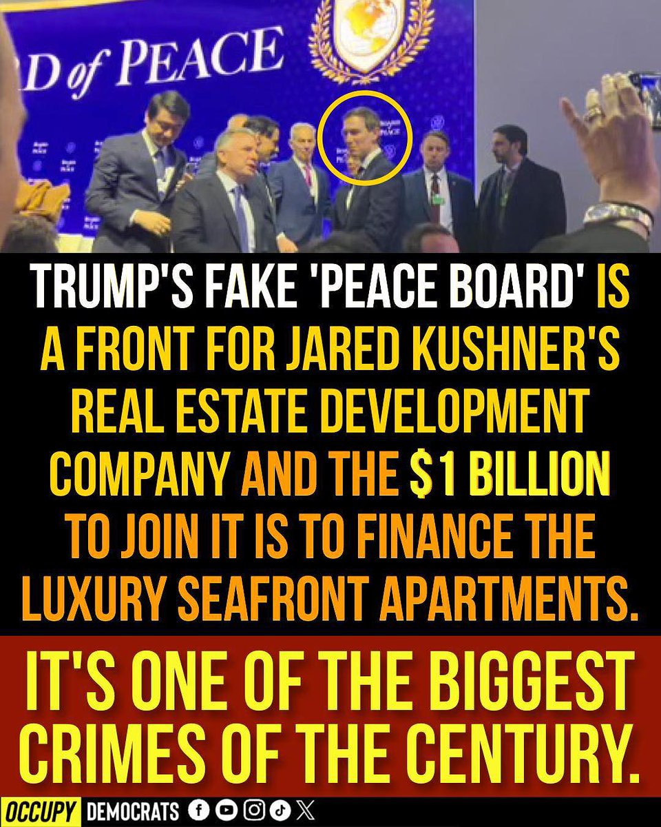 OccupyDemocrats's tweet image. Any time CONGRESS...Any time you wanna get out there and start putting your foot down about ICE or GREENLAND or UKRAINE or anything at this point. We are BEGGING you do anything at this point. 

But the chamber should be FULL DAILY with every single democrat in the country…