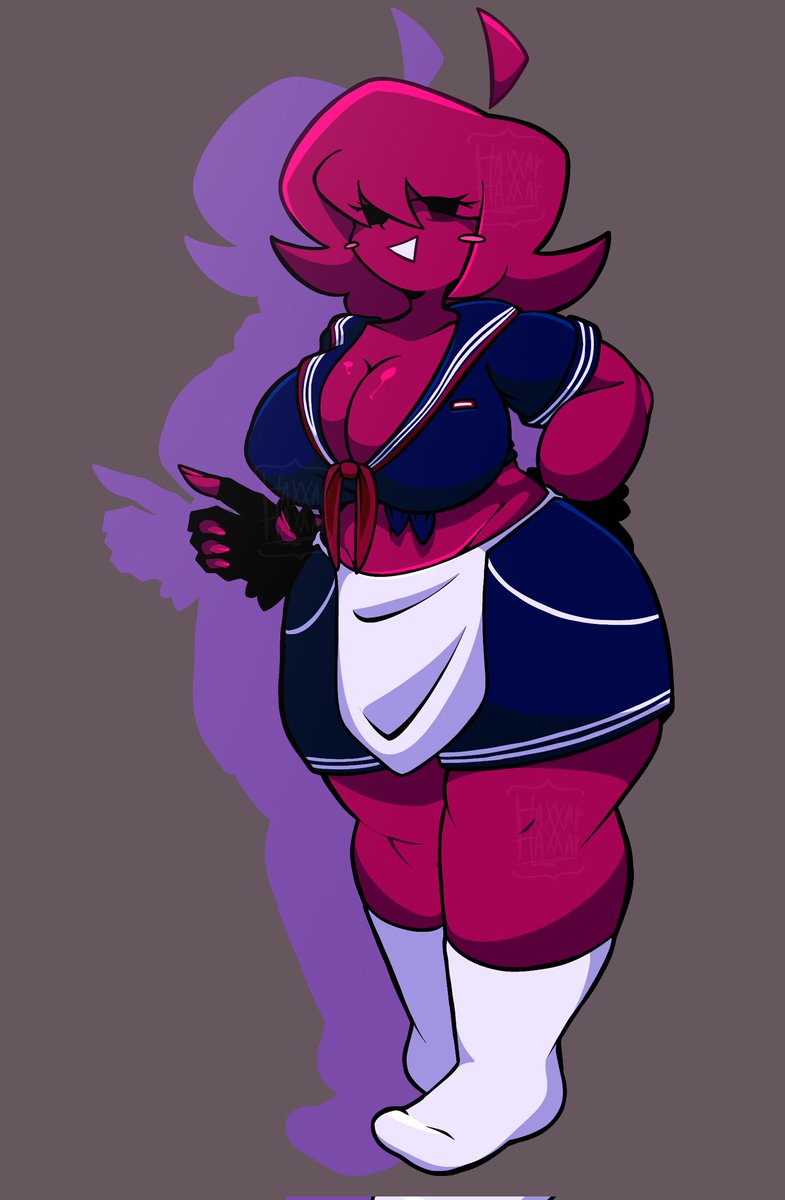 Commission
<a href="/Faradayte/">Faradayte</a>