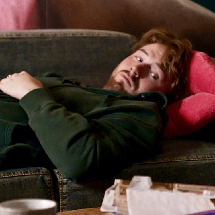 Cooper Hoffman Updates tweet media