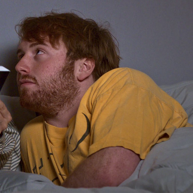 Cooper Hoffman Updates tweet media