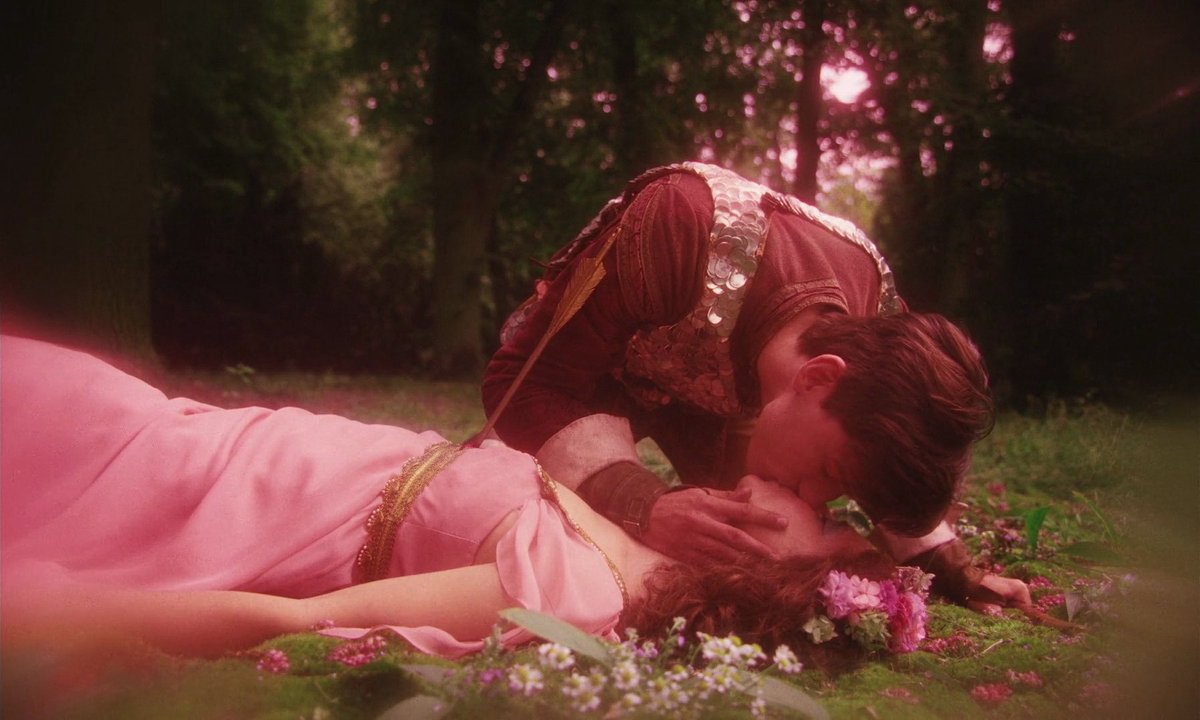 CINEMAGEMS's tweet image. The Ugly Stepsister (2025)