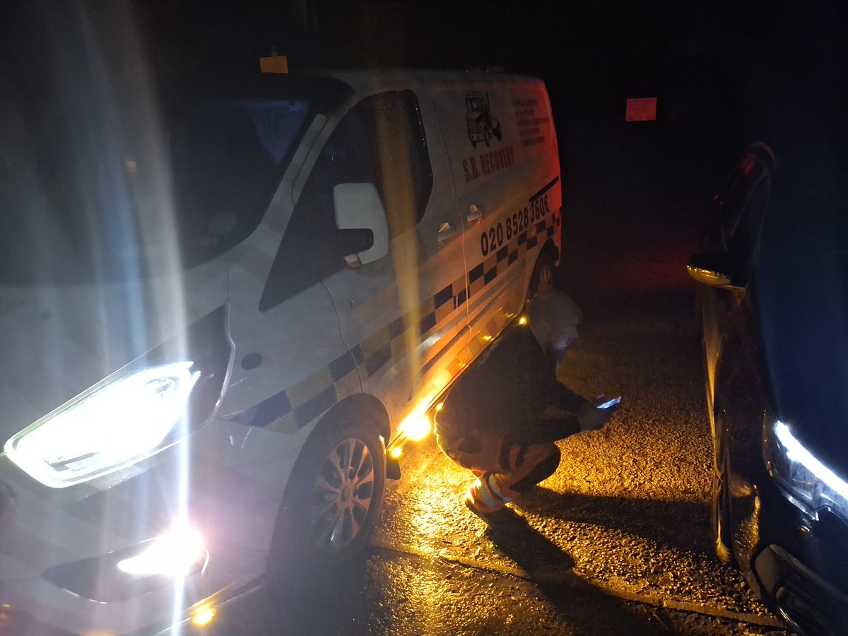 Last night, I hit a pothole in Swinley Road. The impact ripped the steering wheel from my hands, burst the tyre &amp; broke the suspension. @uklabour promised miracles but our roads &amp; local services @bracknellforest are getting worse. Your spin fools no-one. Please get it sorted!