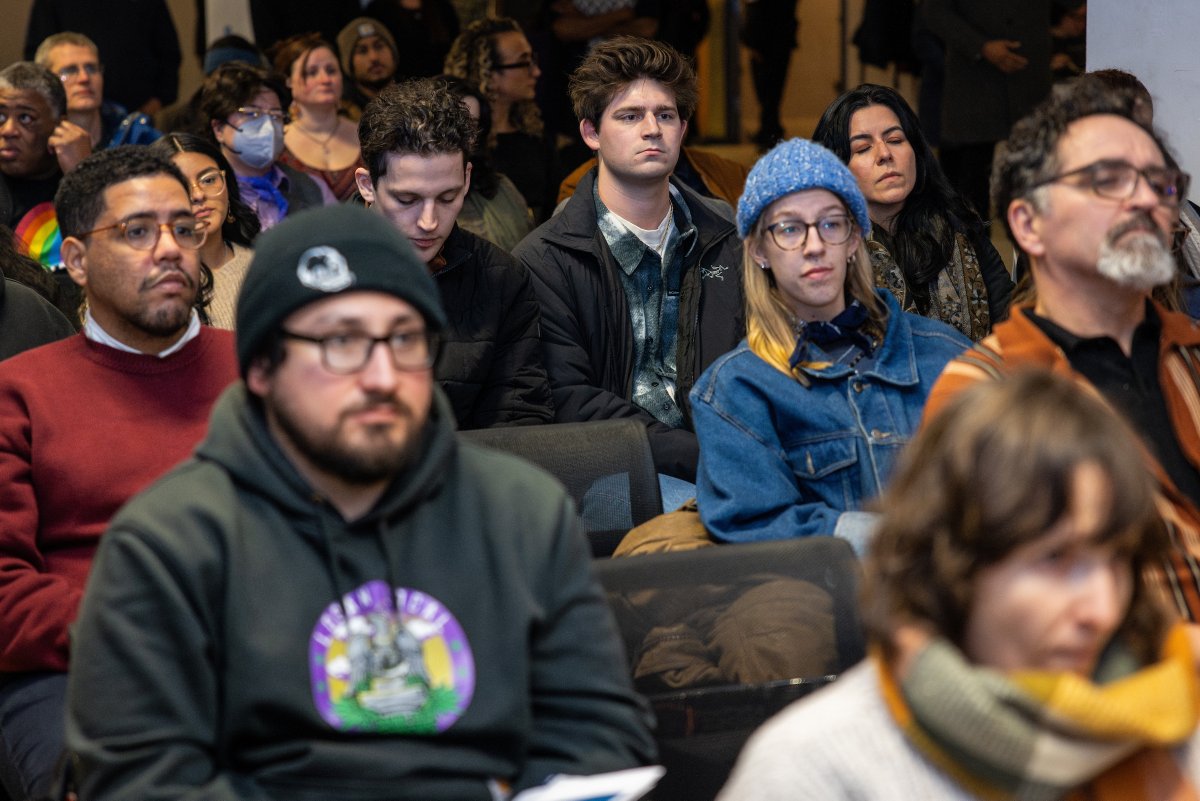 Chicago City Budget tweet media