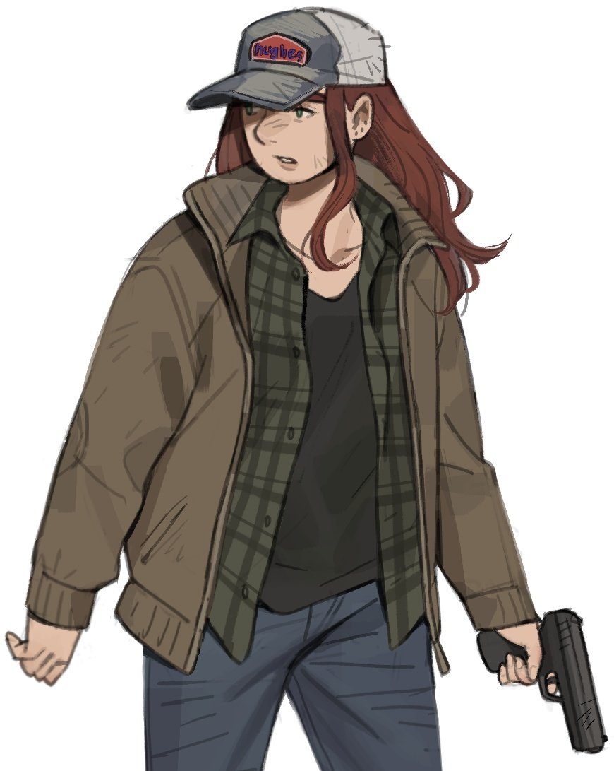 jeanจีน/ VGEN COMM CLOSED tweet media