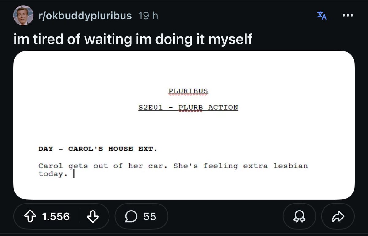 atjetv's tweet image. my favorite sub at it again