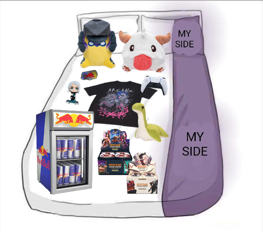 Red Bull Gaming tweet media