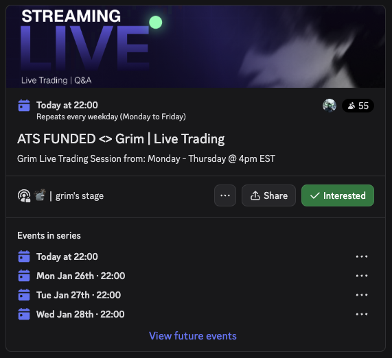 ATS Funded tweet media