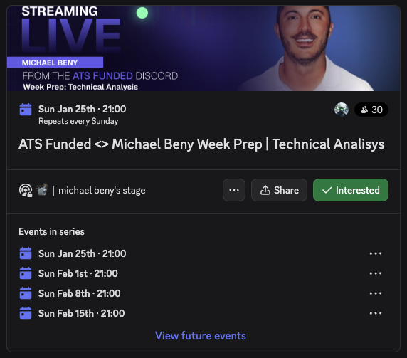 ATS Funded tweet media