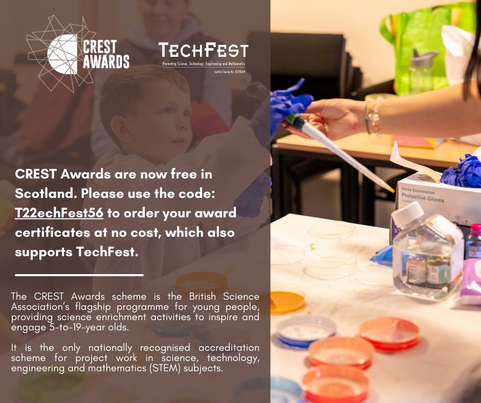 TechFest tweet media