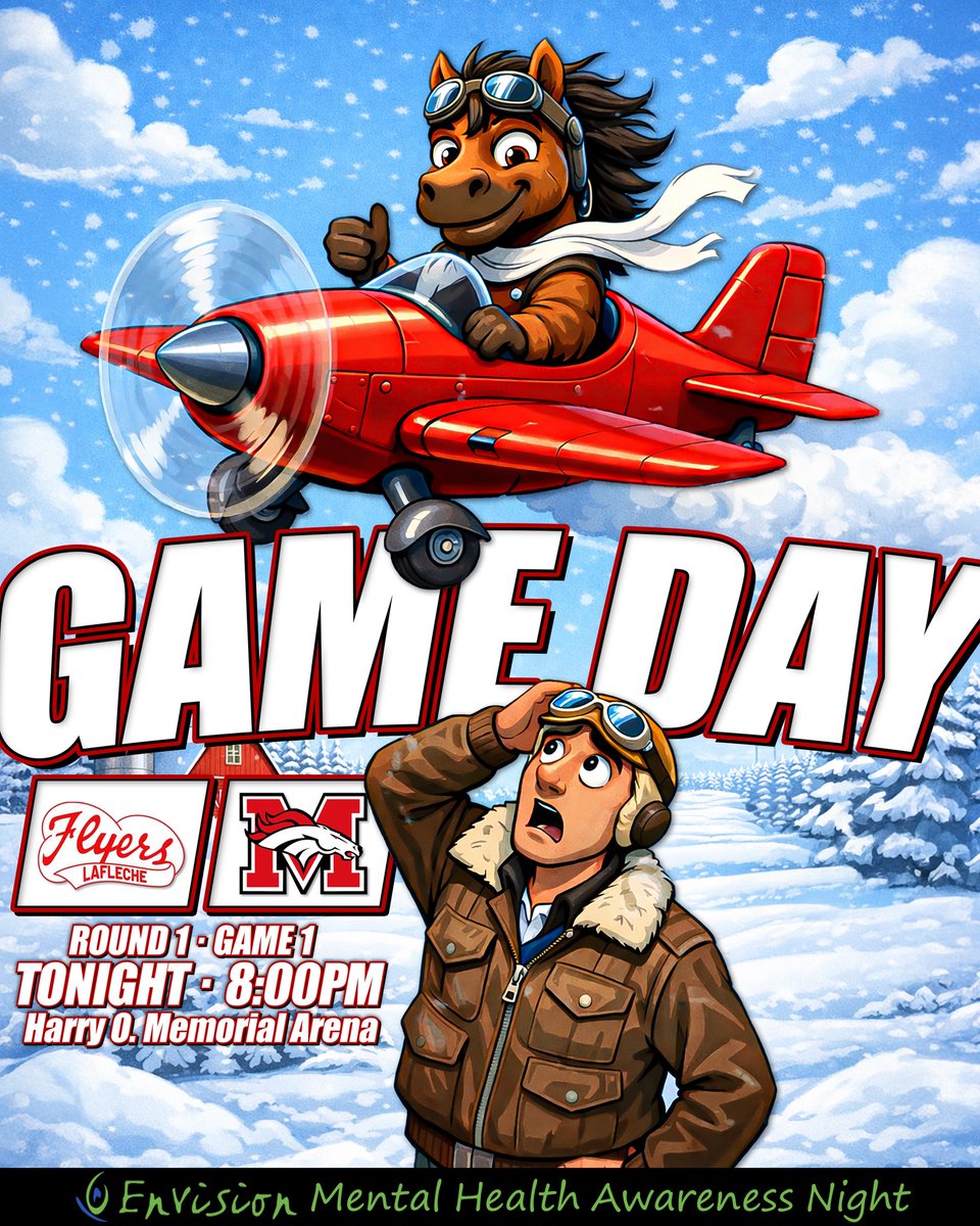 Midale Mustangs tweet media