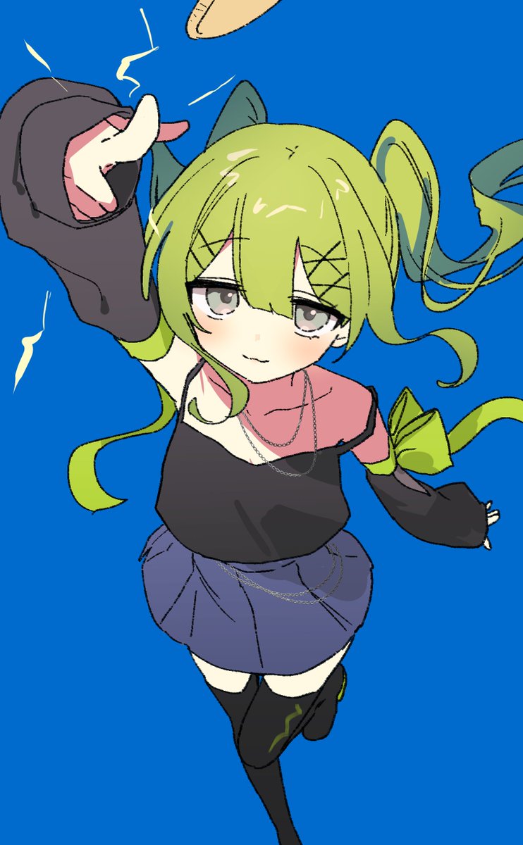 dakn_chan's tweet photo. #あんぷろ版深夜の真剣お絵描き60分一本勝負 https://t.co/y9OdvBq2PH