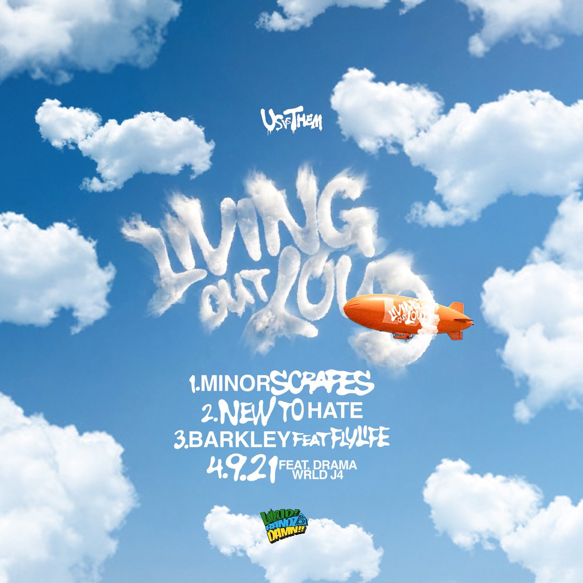 UnoUp6's tweet photo. https://t.co/NAUJCaz9F6 MY NEW EP OUT NOW LIVING OUT LOUD https://t.co/el1jH0LRBE
