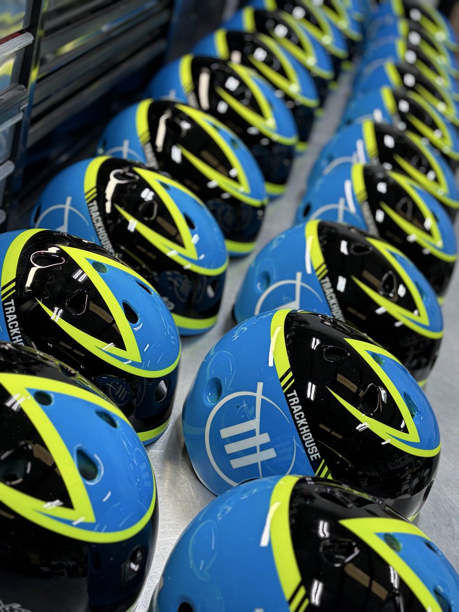 OffAxisPaint's tweet image. 23 more days… #Daytona500

@TeamTrackhouse