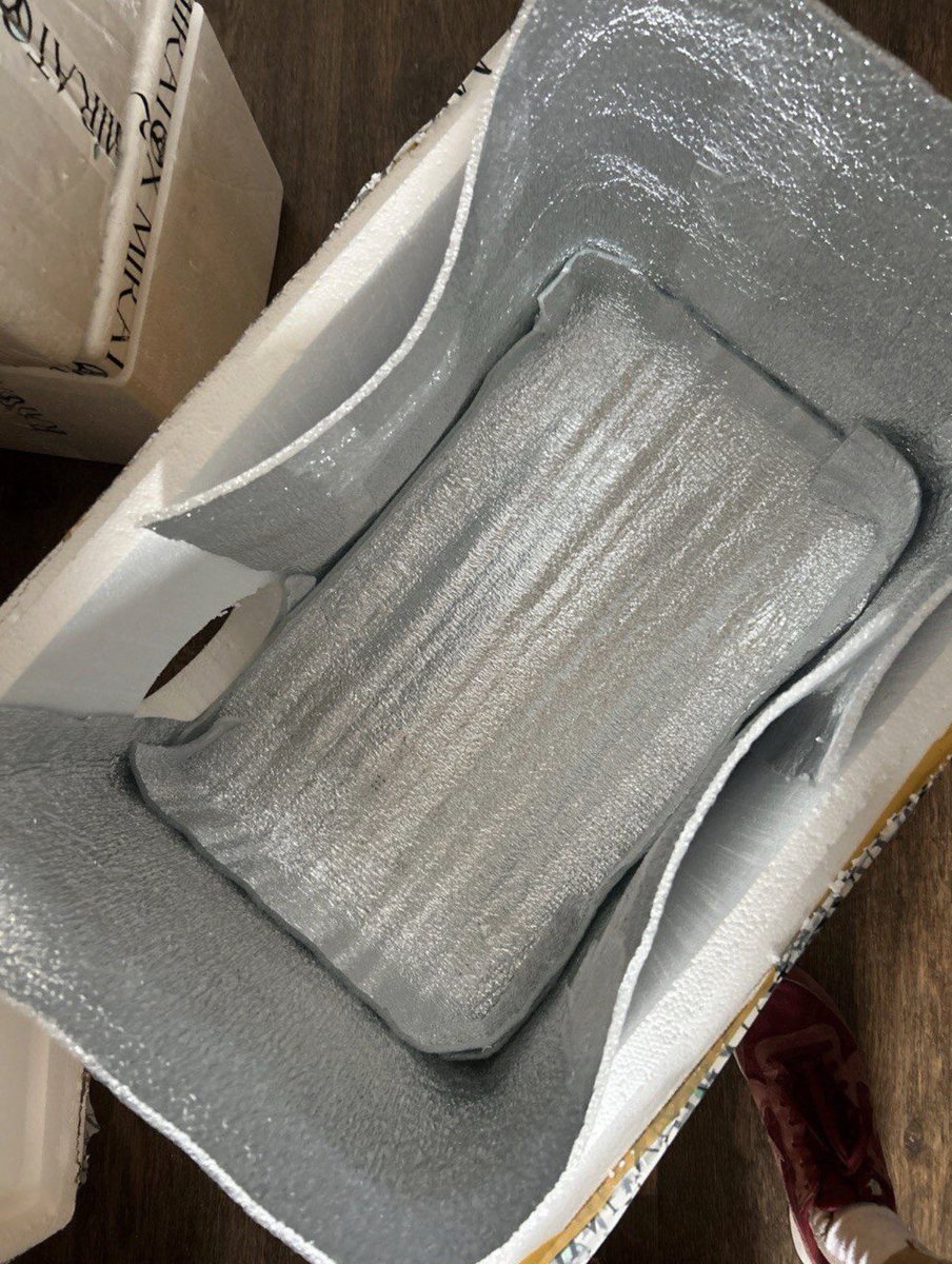 irena_druzenko's tweet image. КИЇВ❗️
ПРОШУ РОЗПОВСЮДИТИ🙌

Якщо знаєте локацію незахищеного котика, привезу пінопластовий будиночок зі всіма  матеріалами для утеплення

❗️ДЗВОНІТЬ
0636064838 Євгенія

БЕЗКОШТОВНО