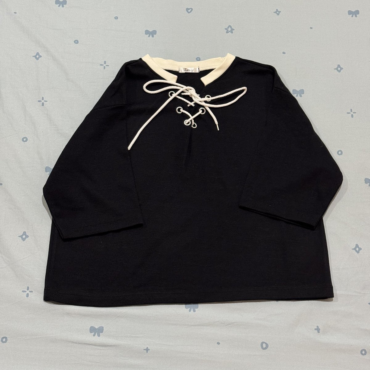 jlr1jn's tweet photo. 𐙚 ⋆ เสื้อยืด . 𐙚 ̊
size : อก 40 ยาว 20
Price : 60฿

#ส่งต่อเสื้อผ้า #ส่งต่อเสื้อผ้ามือสอง #เสื้อผ้ามือสอง #โล๊ะตู้เสื้อผ้า #ส่งต่อ  #เสื้อผ้ามือสองสภาพดี #เสื้อผ้ามือ2 #ส่งต่อเสื้อผ้าราคาถูก https://t.co/gx5CQ3kWn9