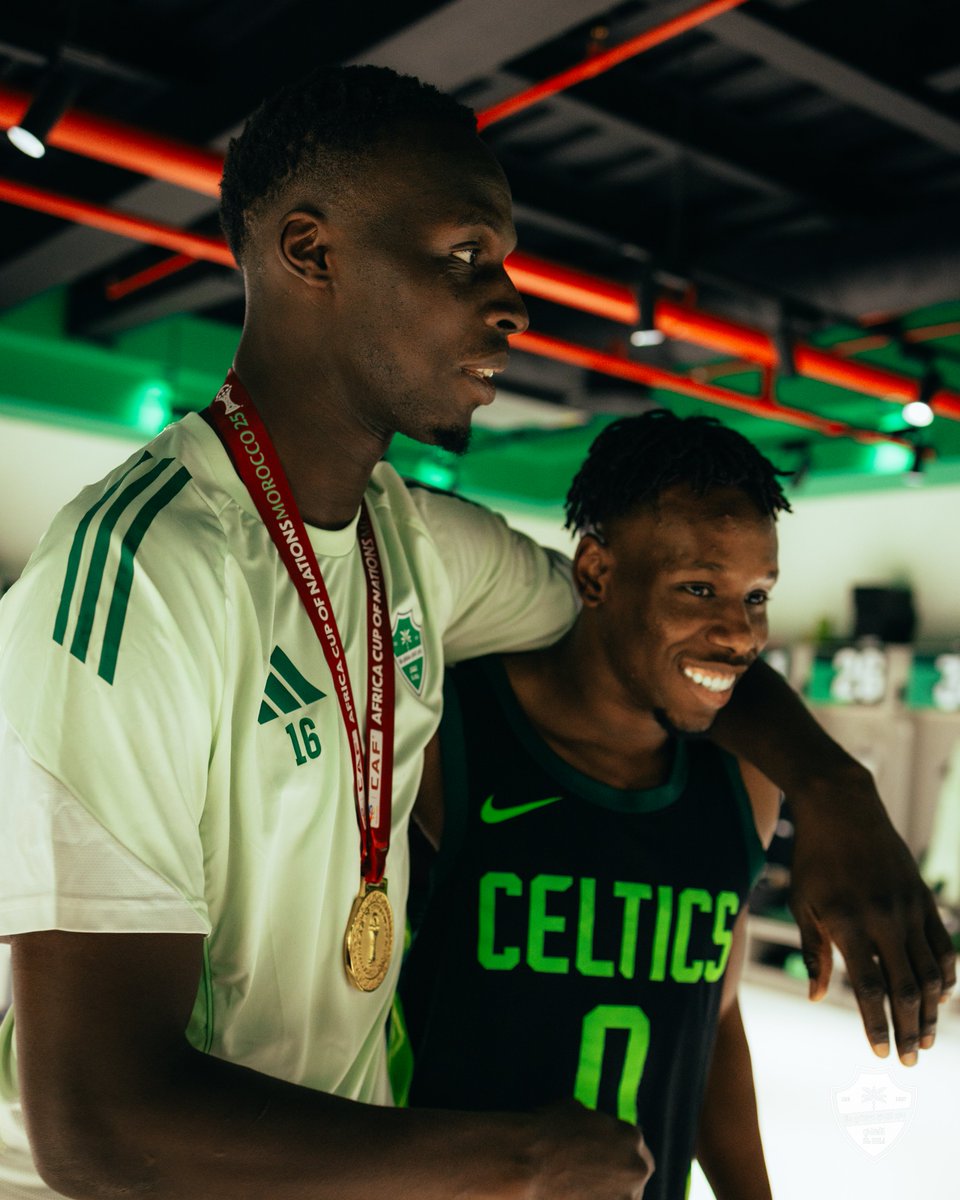 ALAHLI_FC's tweet image. الأمان رجع! 🛡️

#الأهلي