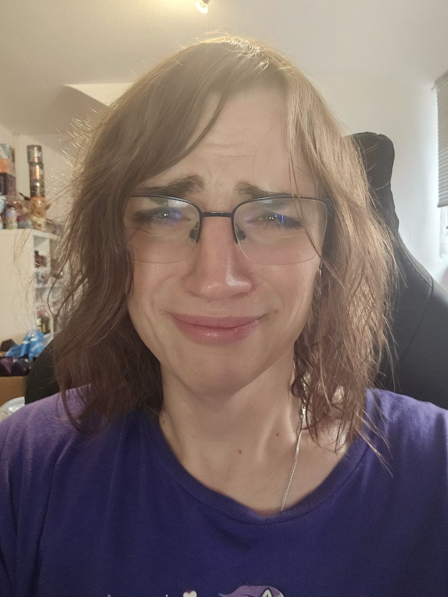 🏳️⚧️ Yumi / ゆみ Sternfuchs ⭐🦊 tweet media