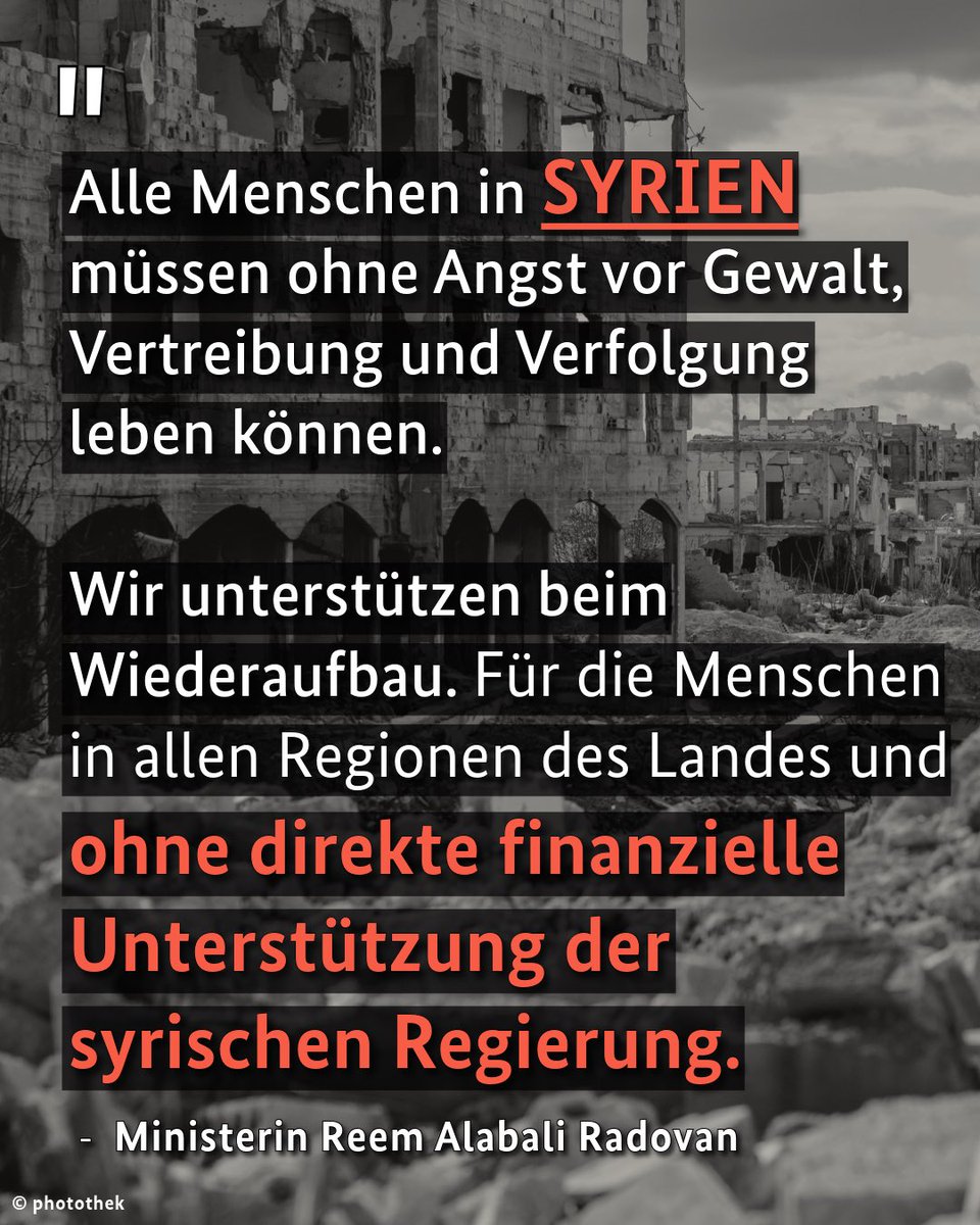 Bundesentwicklungsministerium tweet media