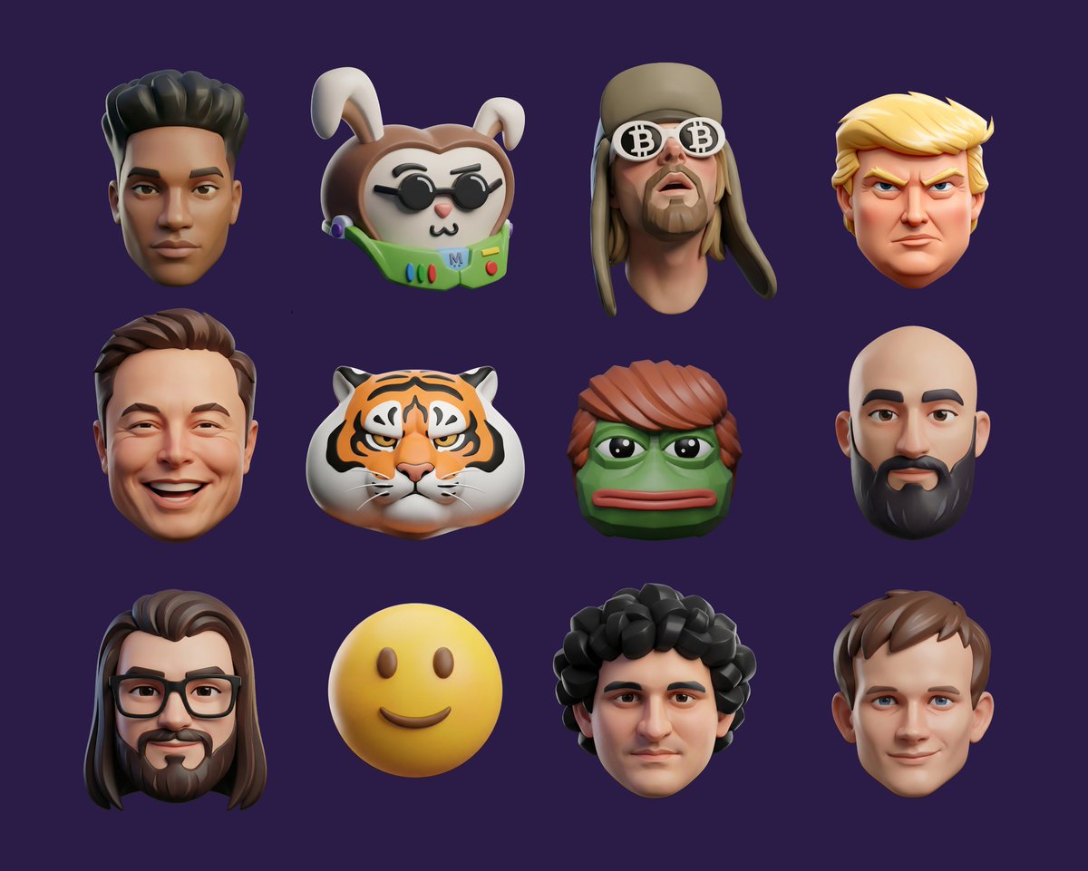 tag the next KOL you want added to the smash list 👇