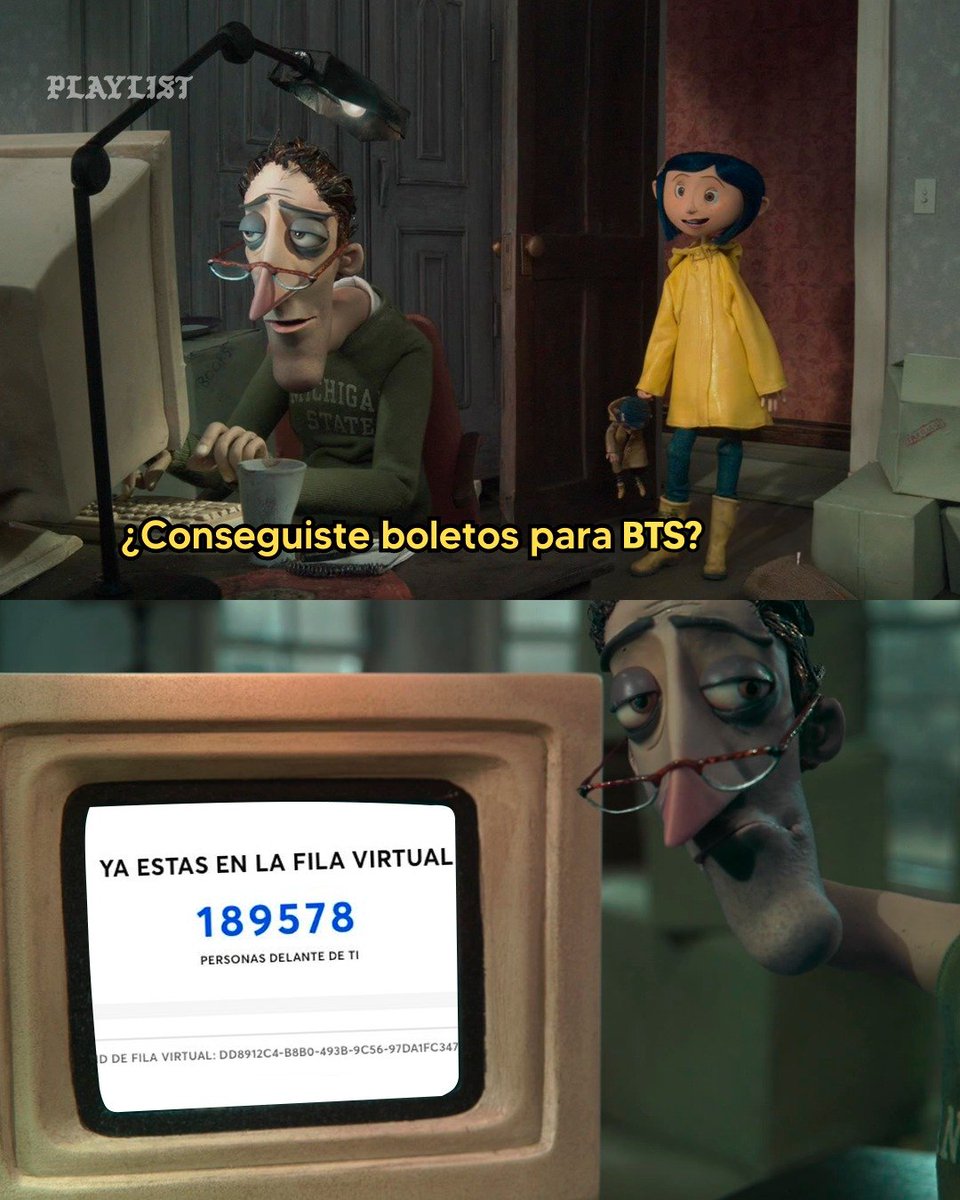 Playlist Magazine tweet media