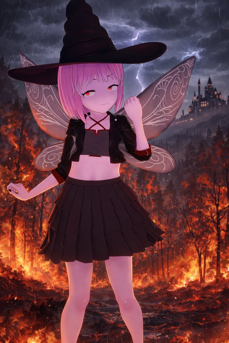 Tensa Zangetsa: GoD (U13) tweet media