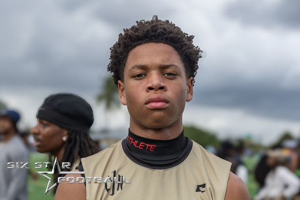 Six Star Football | PLUS+ tweet media