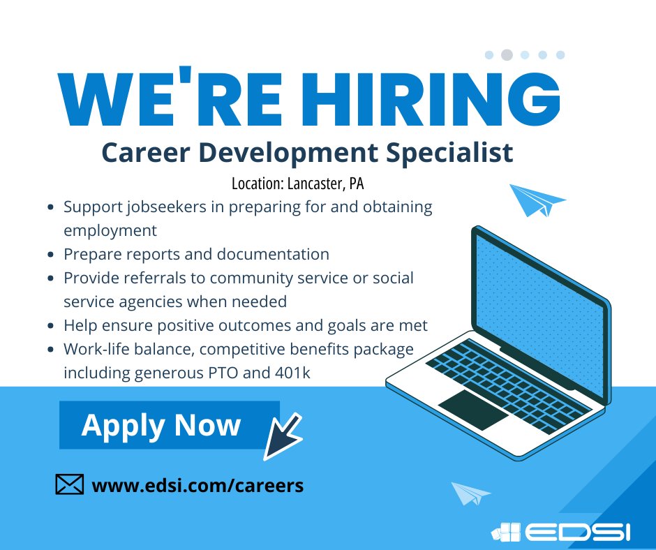 EDSI_Solutions tweet media