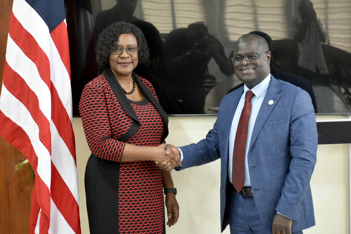 WFP Liberia tweet media