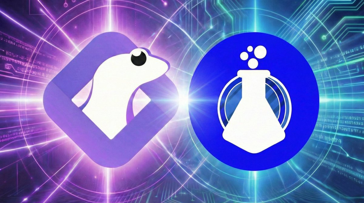 TokenLabsX's tweet image. New Listing Alert 🦎

$TLN is now officially tracked on @GeckoTerminal

📊 Real-time charts

Track it here: 👇
geckoterminal.com/iota/pools/0x1…

#IOTA #DeFi