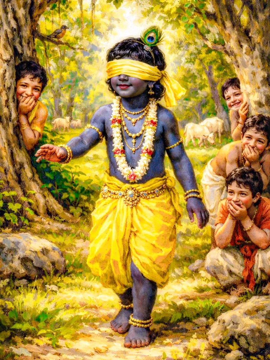 Bhagavad Gita 🪷 tweet media