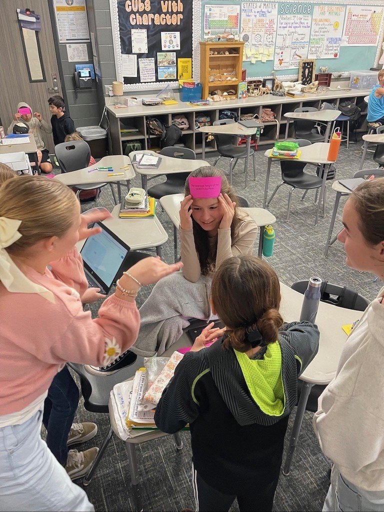 Gordon-Reed Elementary, Conroe ISD tweet media