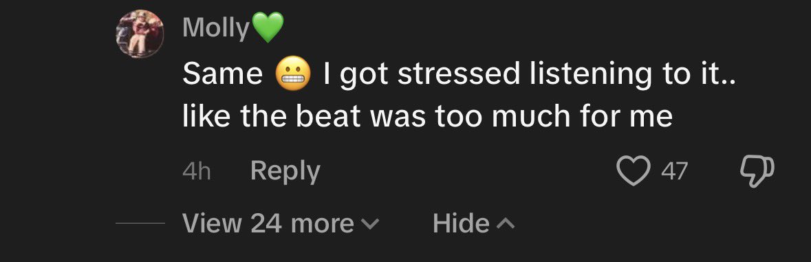 olivia 𝜗𝜚⋆₊DISCO OCCASIONALLY tweet media