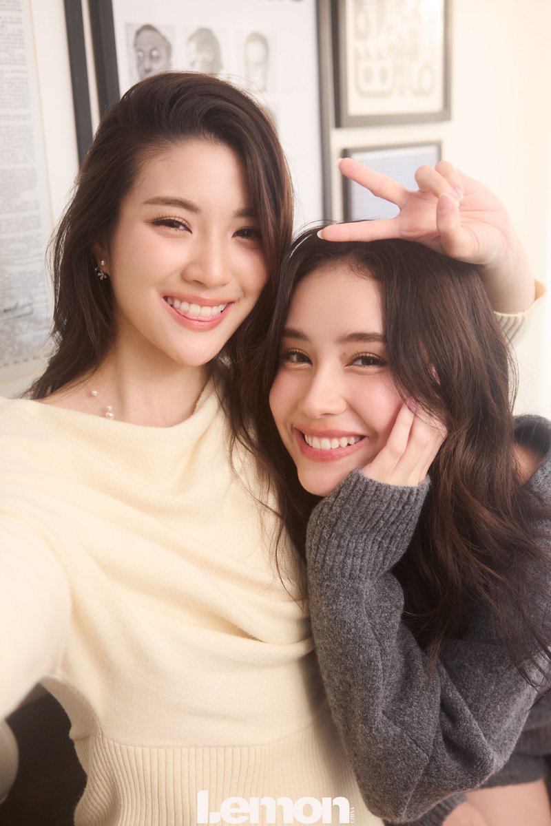 [LEMON MAGAZINE GinJay interview] 

Question:
If you had to describe the other person with one drink, what would it be? Why?

🐒: Probably iced Americano. It’s clean and straightforward. You can taste different layers, depending on the day. Some days it’s bitter, some days it’s