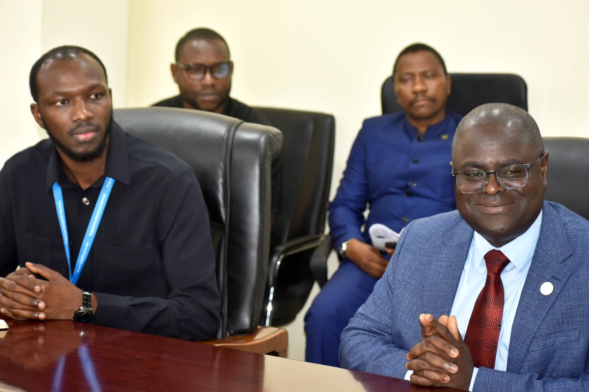 WFP Liberia tweet media