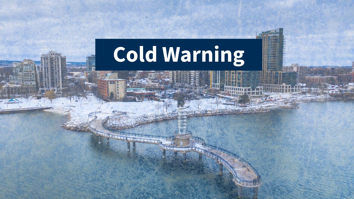 City of Burlington tweet media