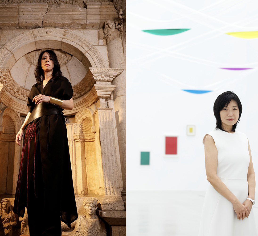 Sara Shamma tweet media