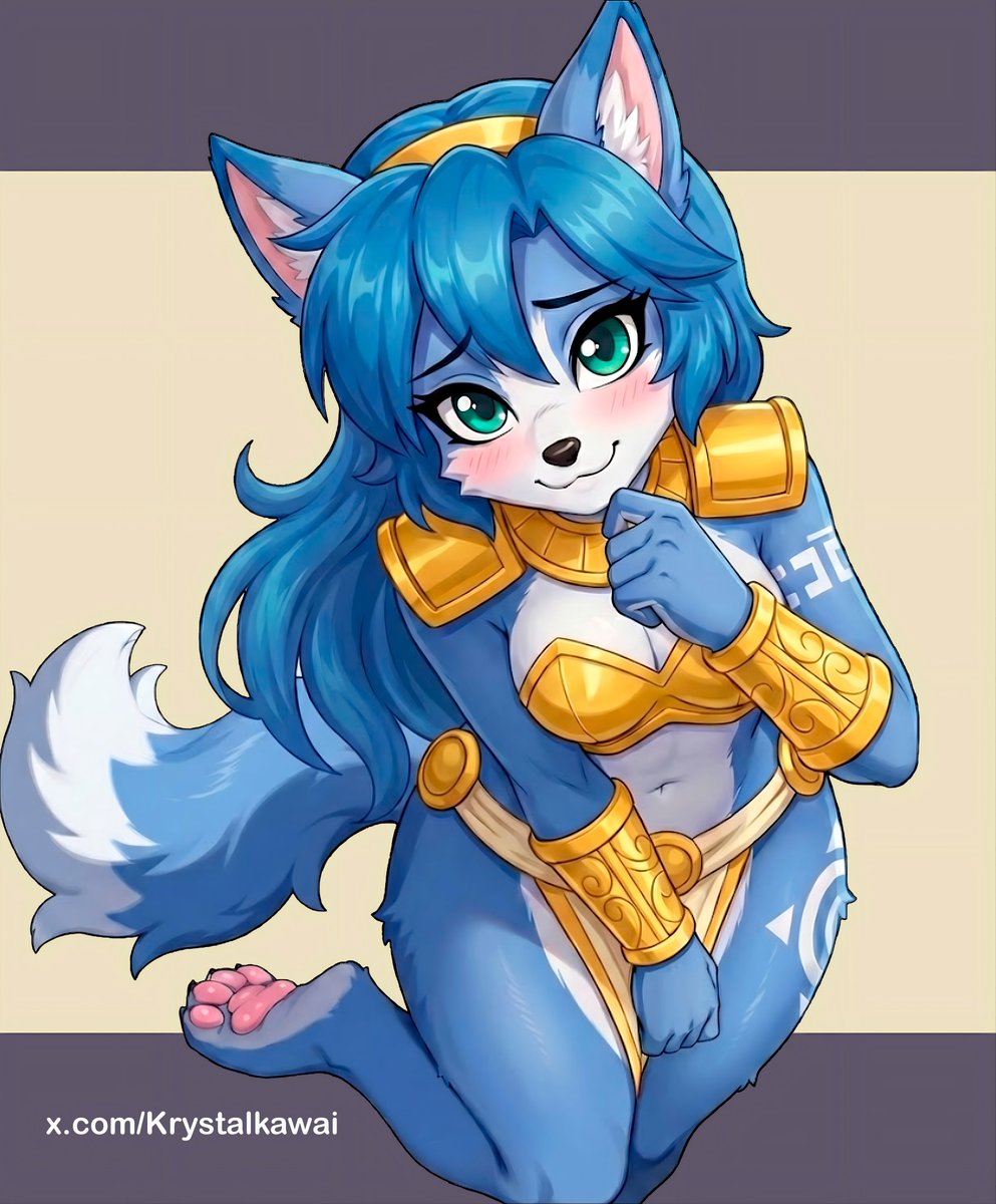 Tell me the truth… do I look cute? 💙