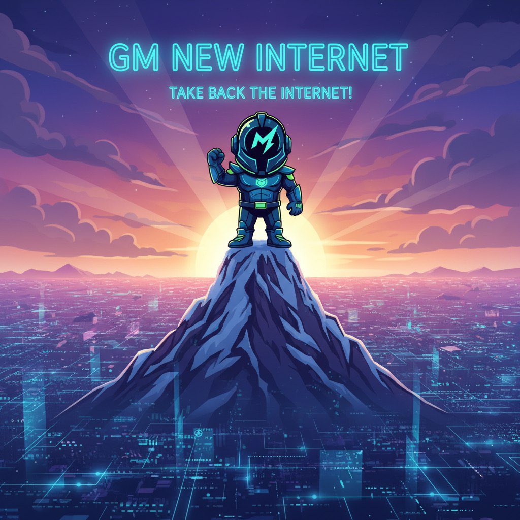 Meta Raiders tweet media