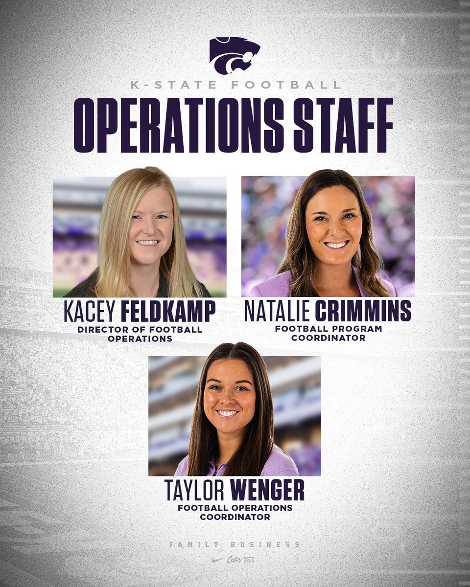 Staying with the family