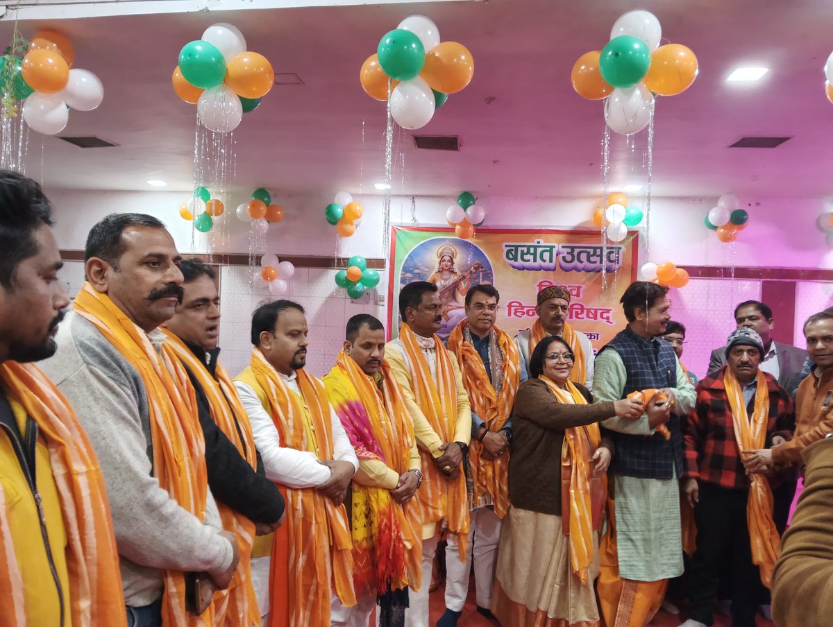 Santosh Ojha tweet media