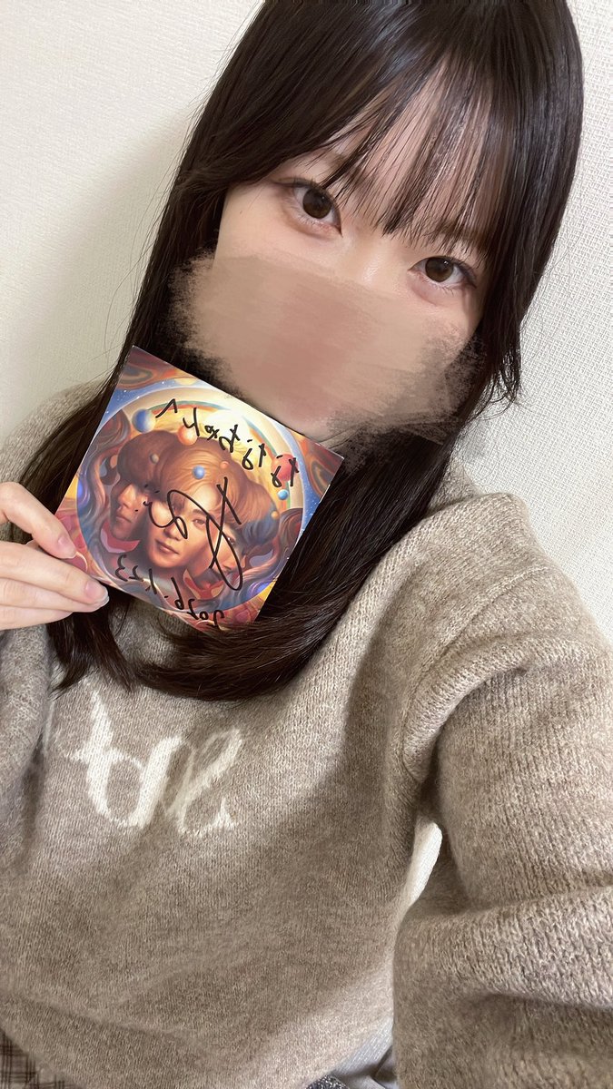 amusan_comdot's tweet photo. 大好きな人に会えて
この上ない幸せありがとうございました
次はななちゃんゲームしようね
あむくん😊🧡
@comamugiri0123 https://t.co/cK3VZ3qKce