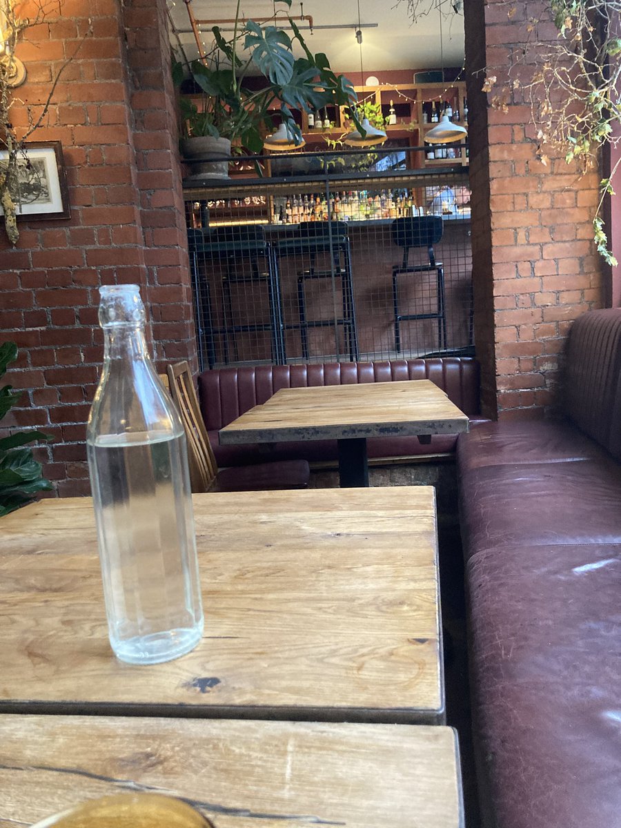 HURRY UP & WAiT tweet media