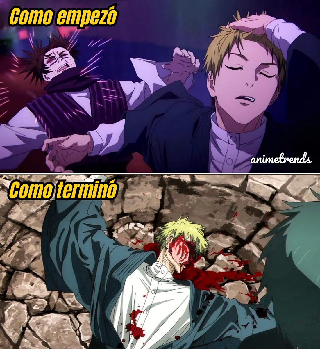 Animetrends tweet media