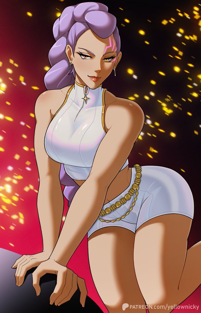 Rumi🔥
#HUNTRIX #KpopDemonHunters